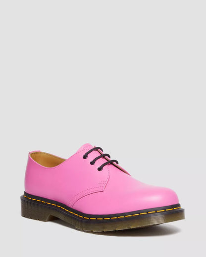 1461 Smooth Leather Oxford Shoes