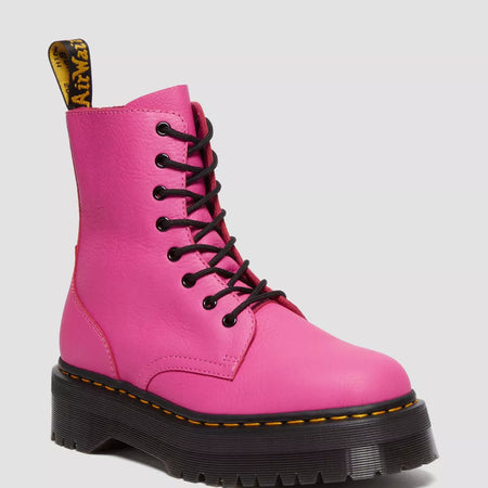 Dr. Martens ピンク Tストラップシューズ UK7 31295717.webp?crop=center&