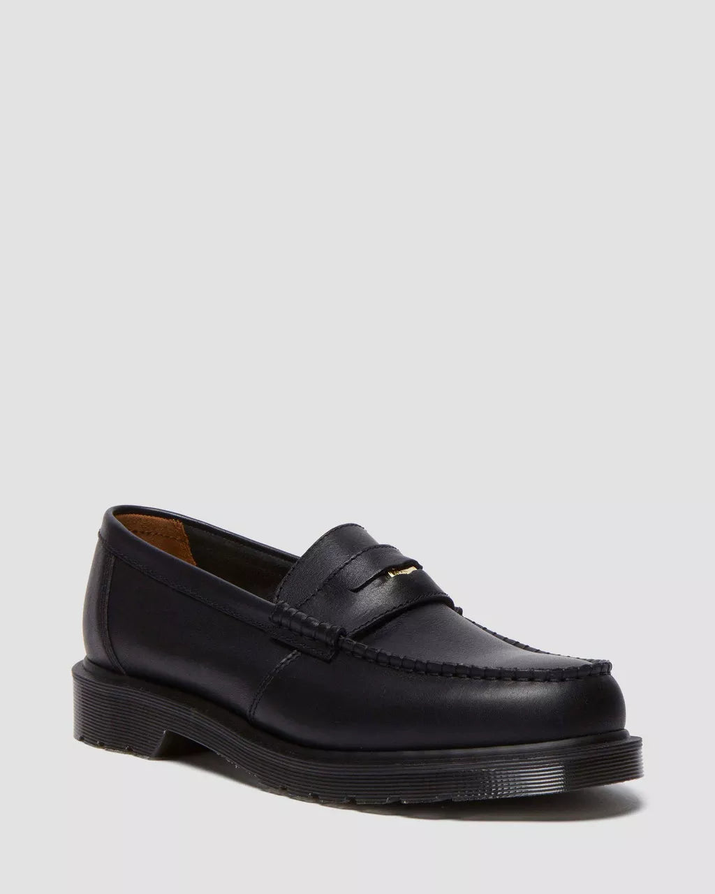 Penton Leather Loafer Made In England