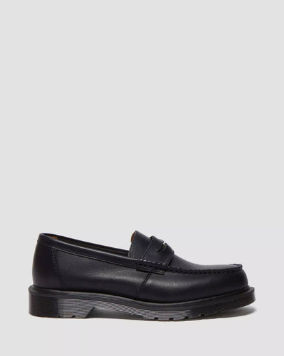 Penton Leather Loafer Made In England