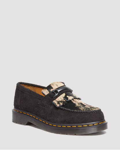 Adrian Snaffle Hair On Loafer