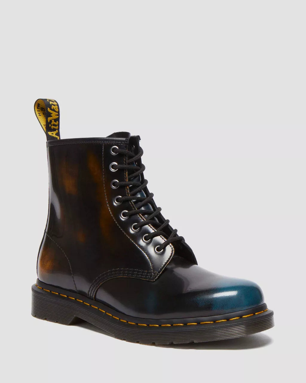 Dr martens pascal lace up boots best sale