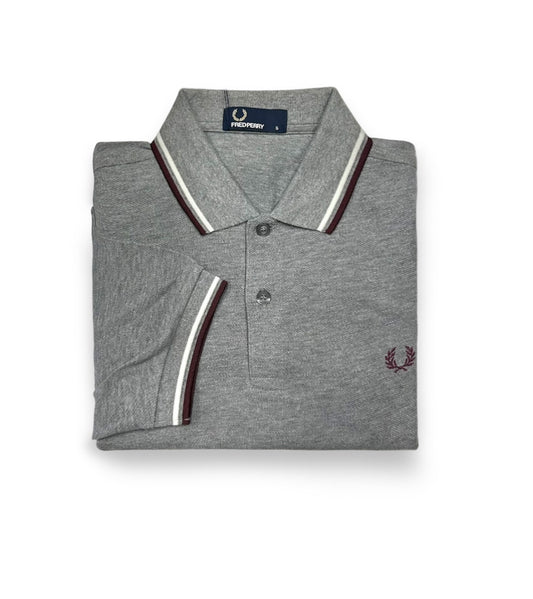 Fred Perry Polo