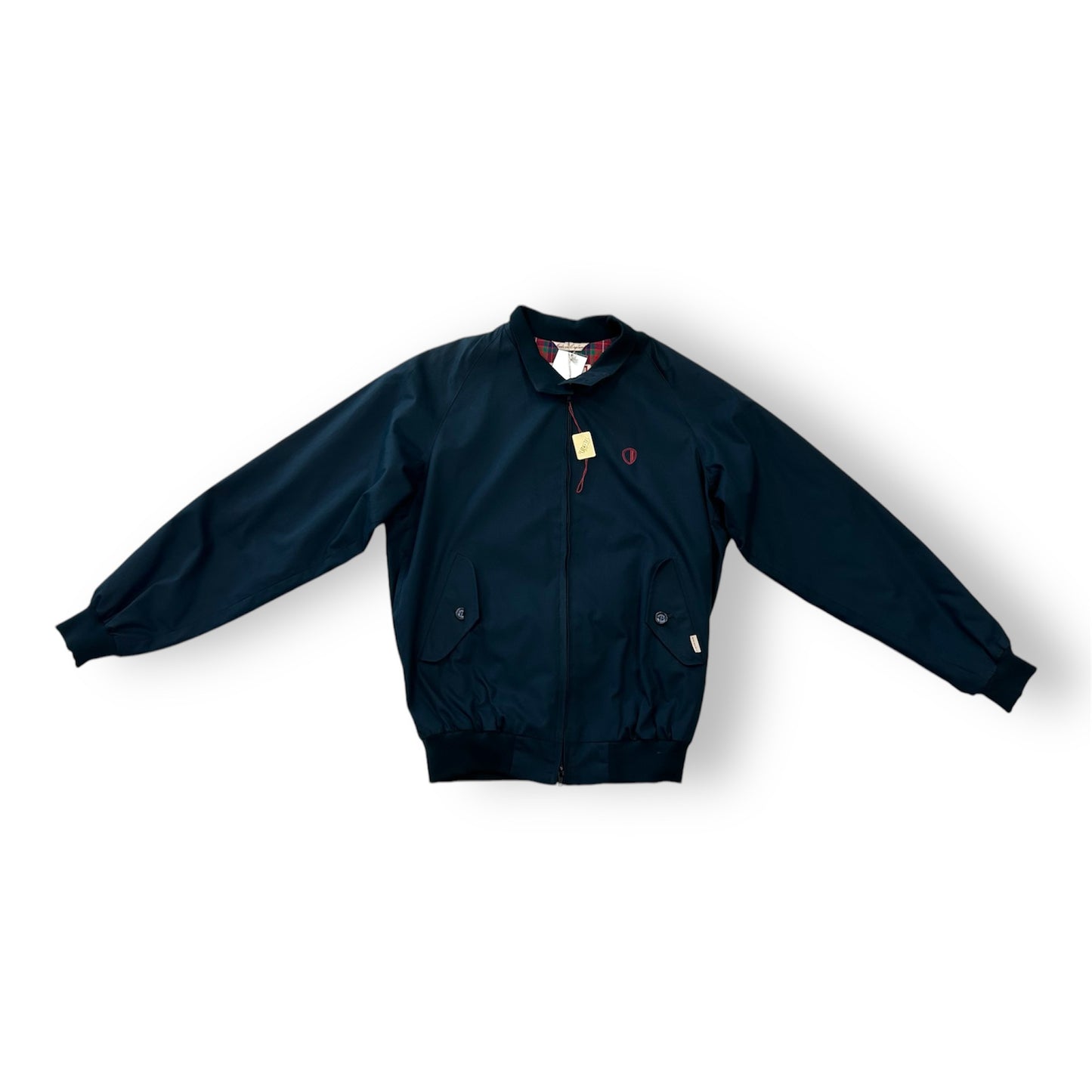 Baracuta Harrington Jacket