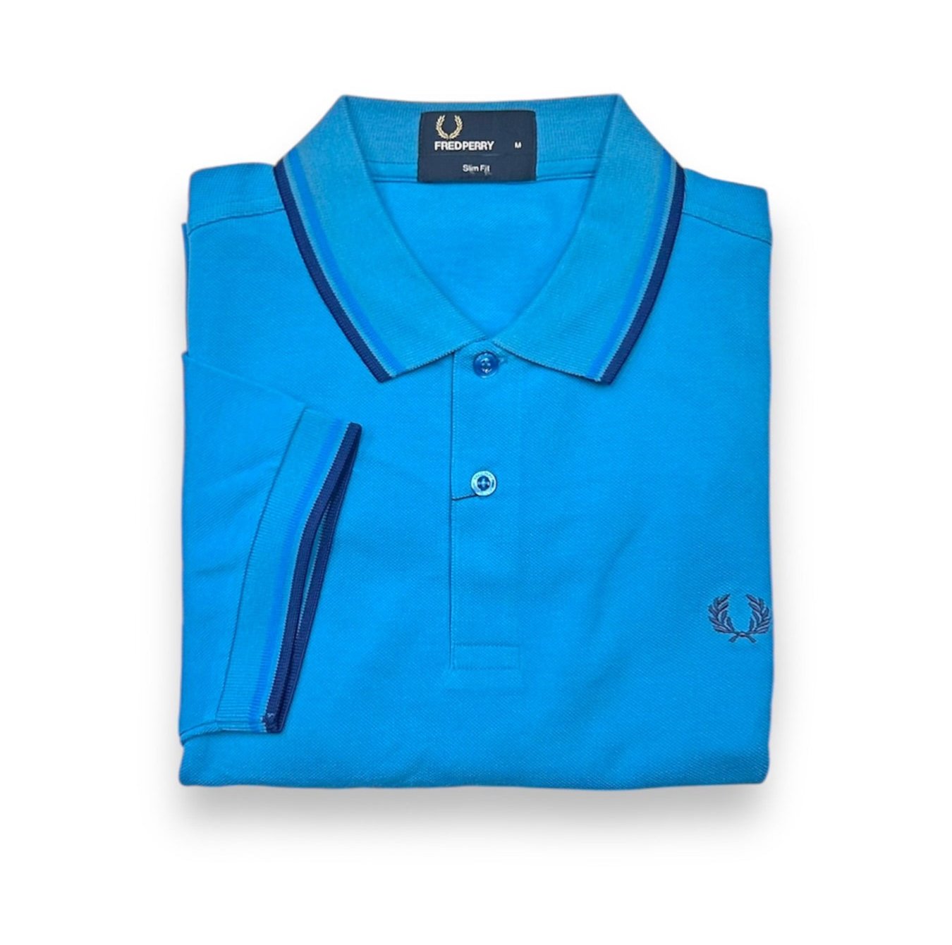 Fred Perry Polo