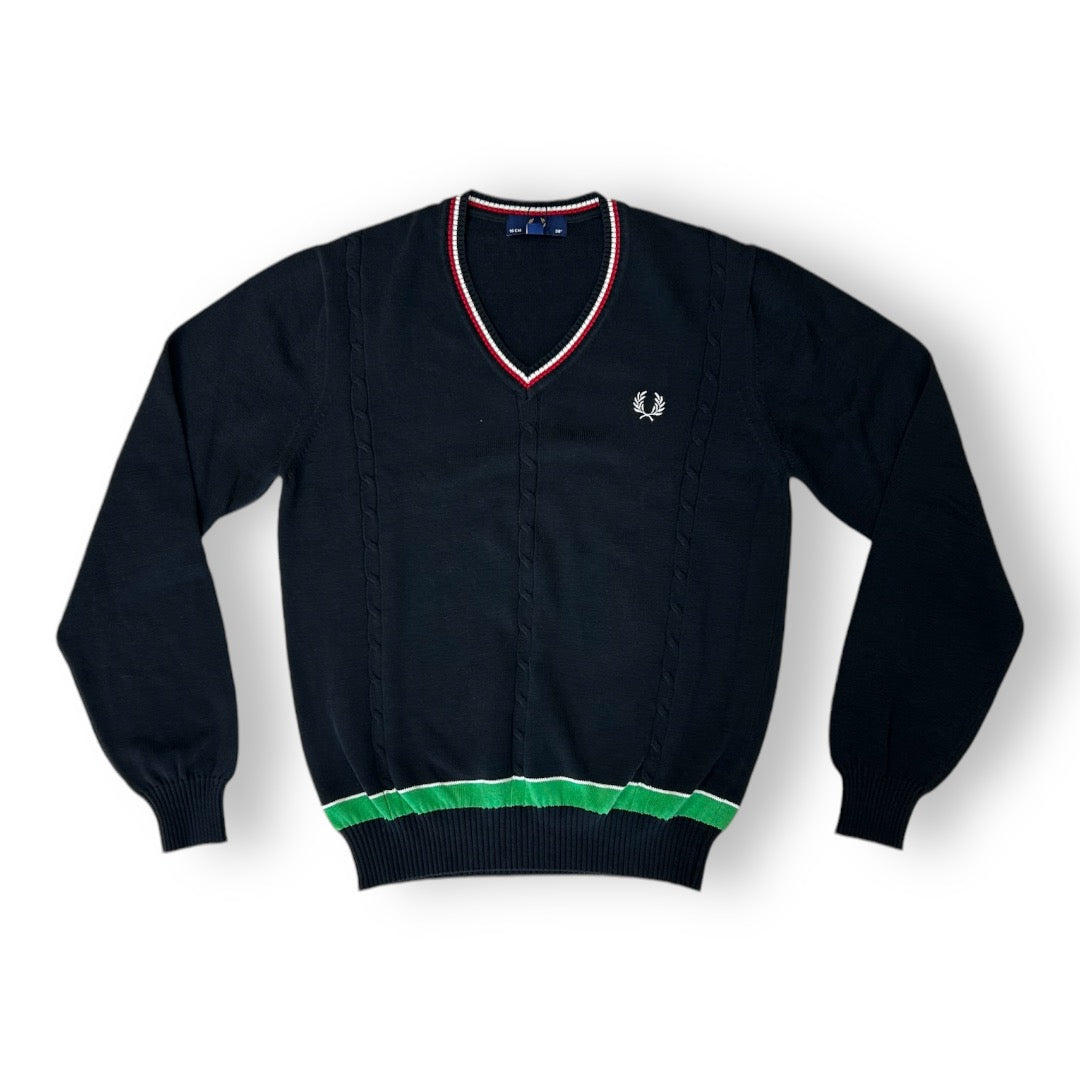 Fred Perry Sweater