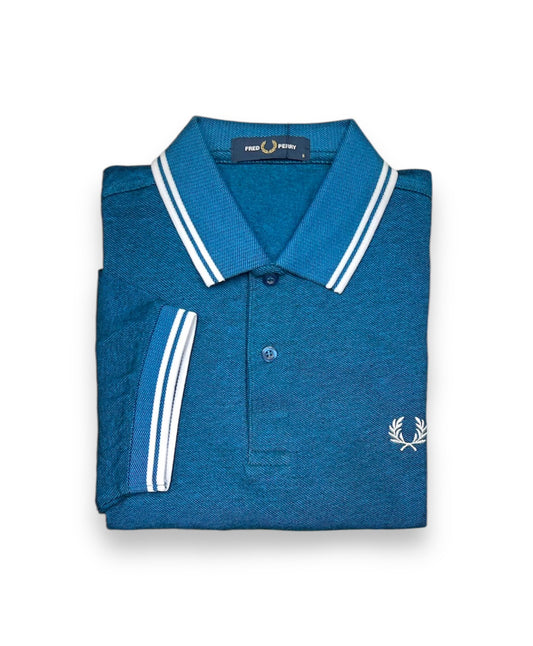 Fred Perry Polo