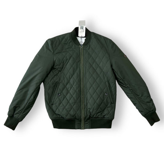 Ben Sherman Bomber Jacket