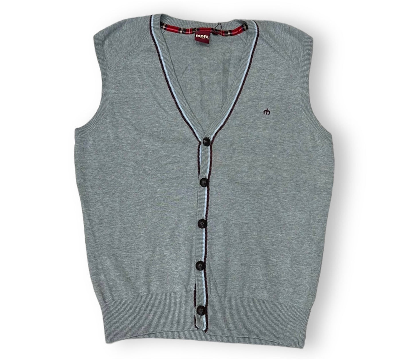 Merc Vest