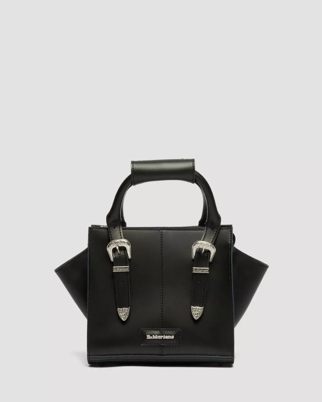 Small Tote Bag Kiev Leather Bag