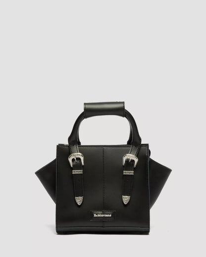 Small Tote Bag Kiev Leather Bag