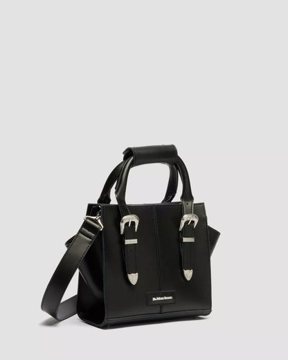 Small Tote Bag Kiev Leather Bag