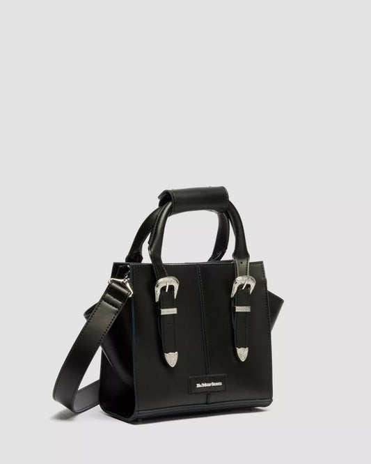 Small Tote Bag Kiev Leather Bag