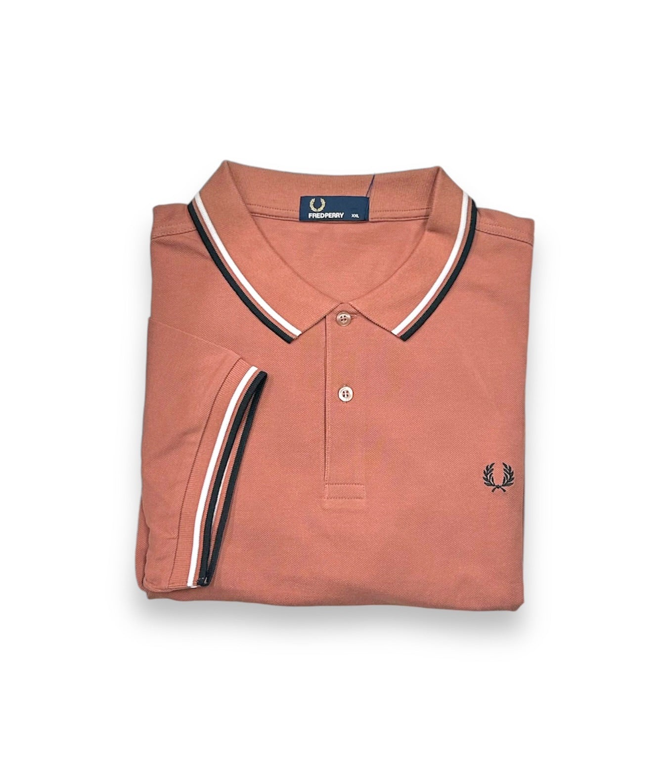 Fred Perry Polo