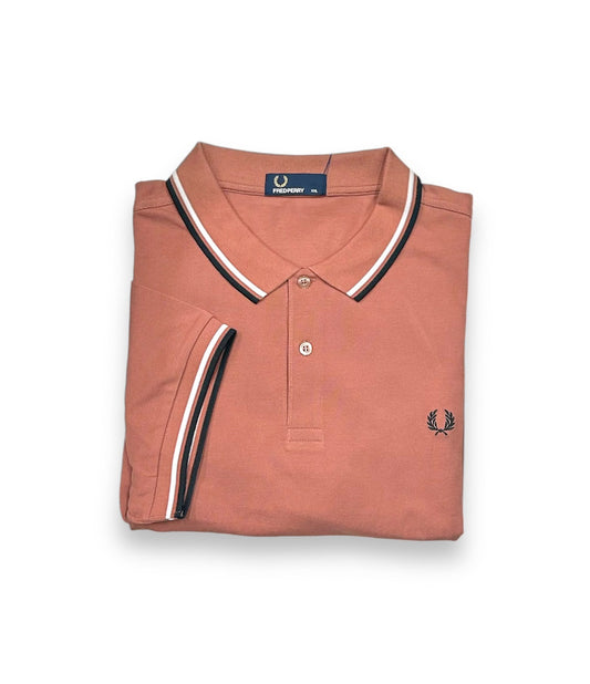 Fred Perry Polo