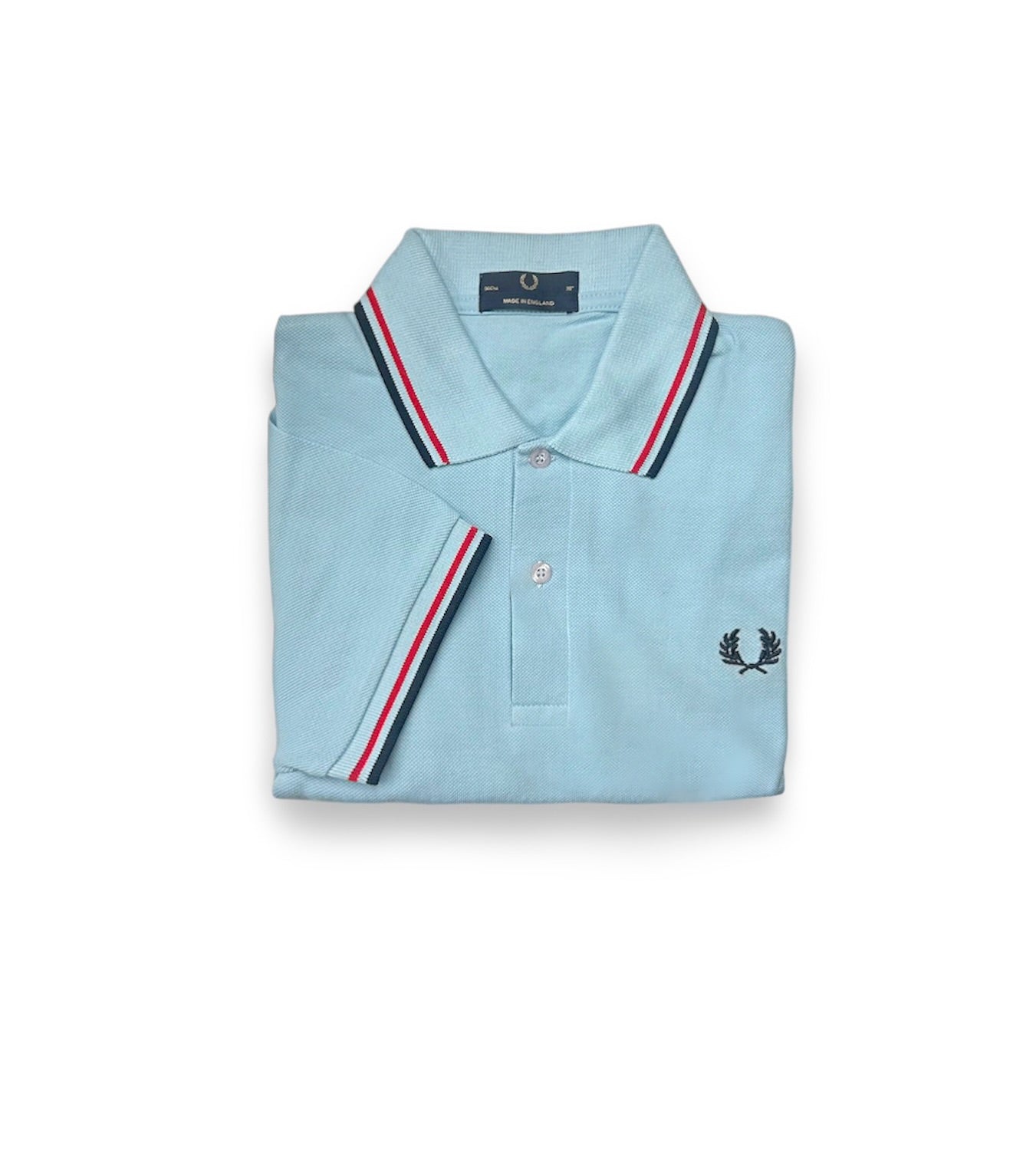 Fred Perry M12