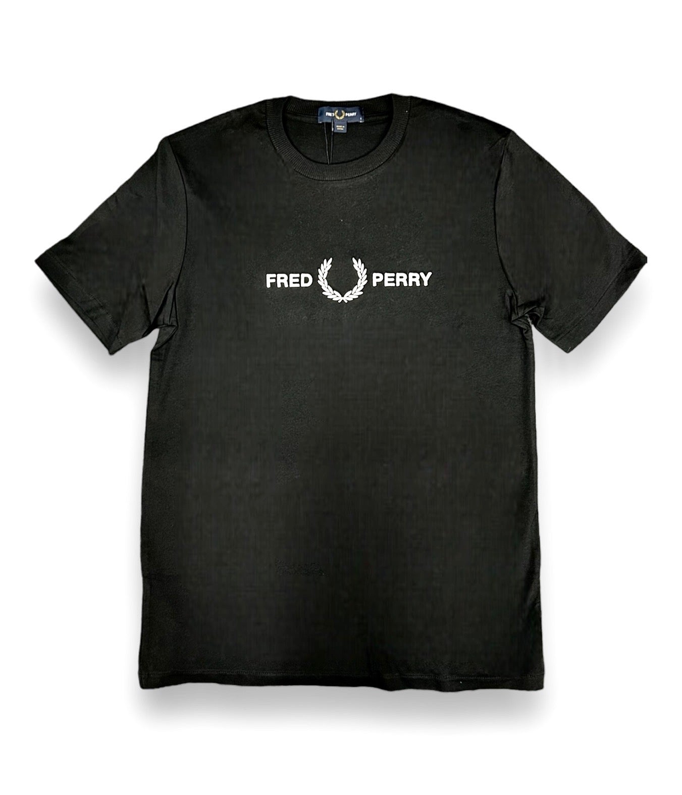 Fred Perry Graphic T-shirt