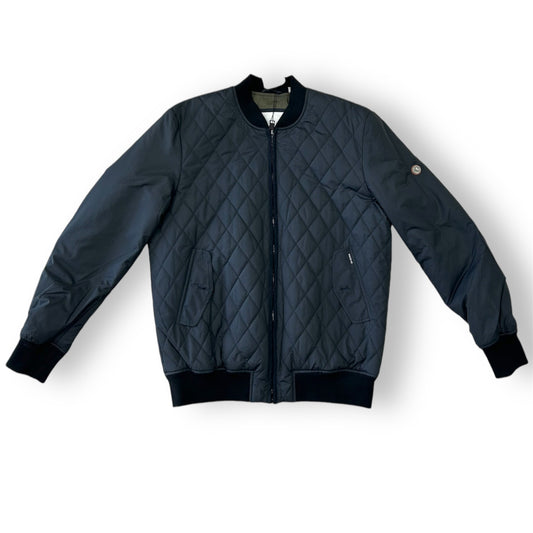 Ben Sherman Bomber Jacket