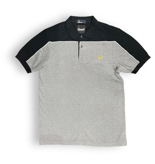 Fred Perry x Marshall  Polo