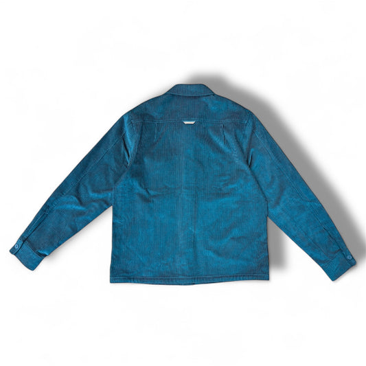 Fred Perry Corduroy Overshirt