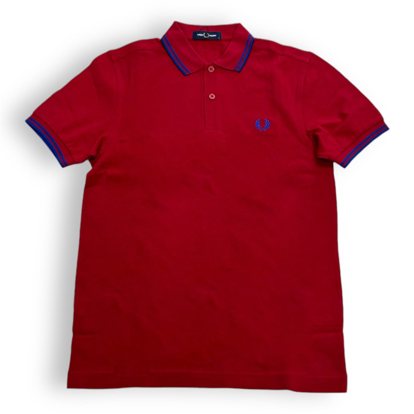 Fred Perry Polo