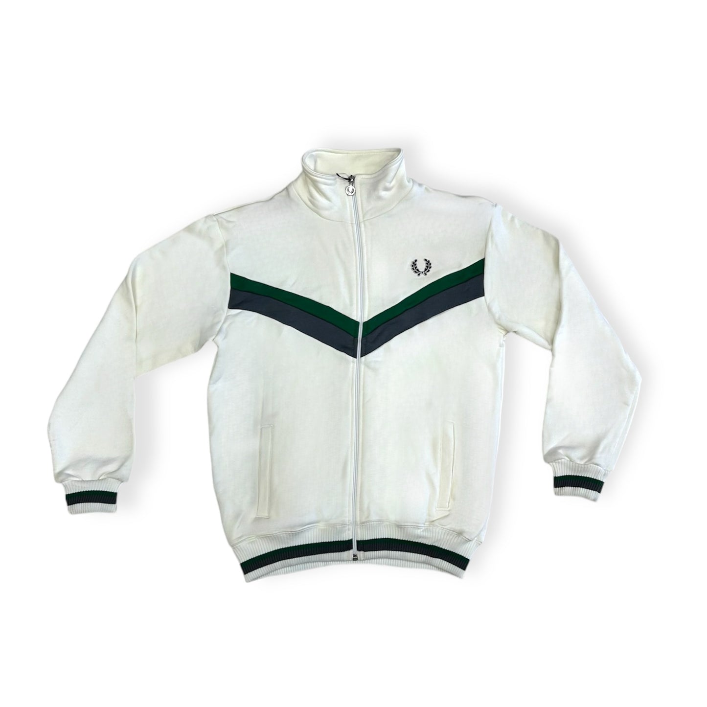 Fred Perry Track Jacket