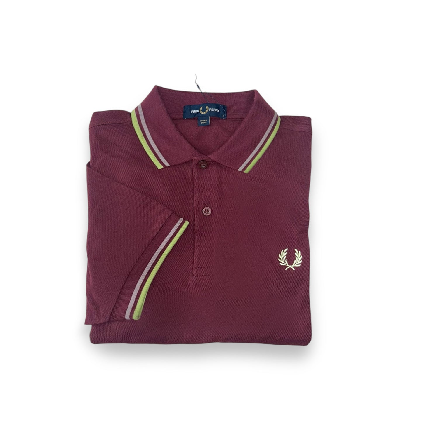 Fred Perry Polo