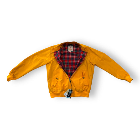 Baracuta Harrington Jacket