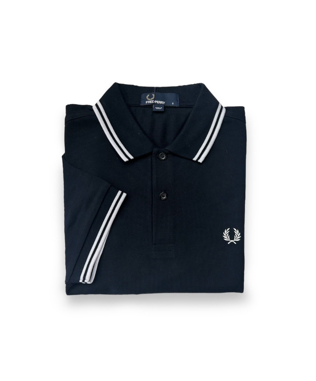 Fred Perry Polo