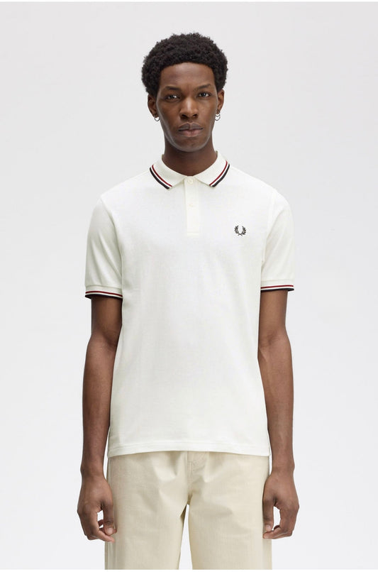 Fred Perry Polo