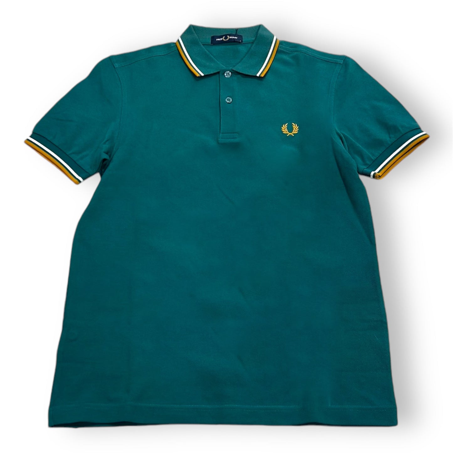 Fred Perry Polo