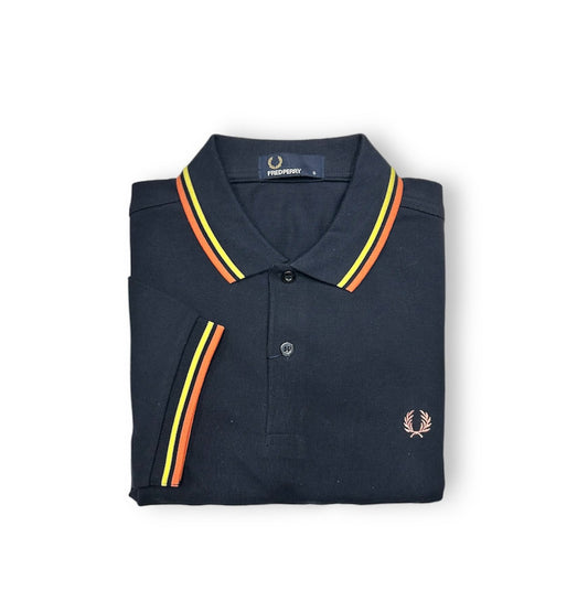 Fred Perry Polo