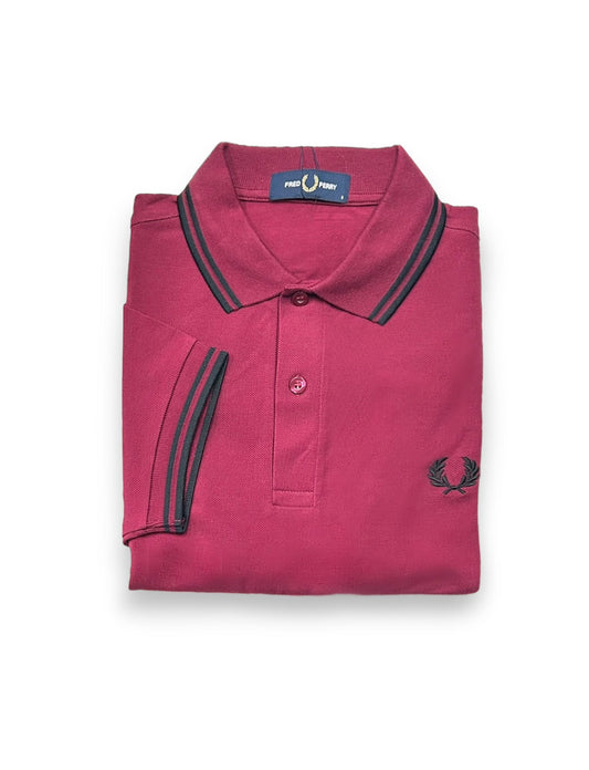 Fred Perry Polo