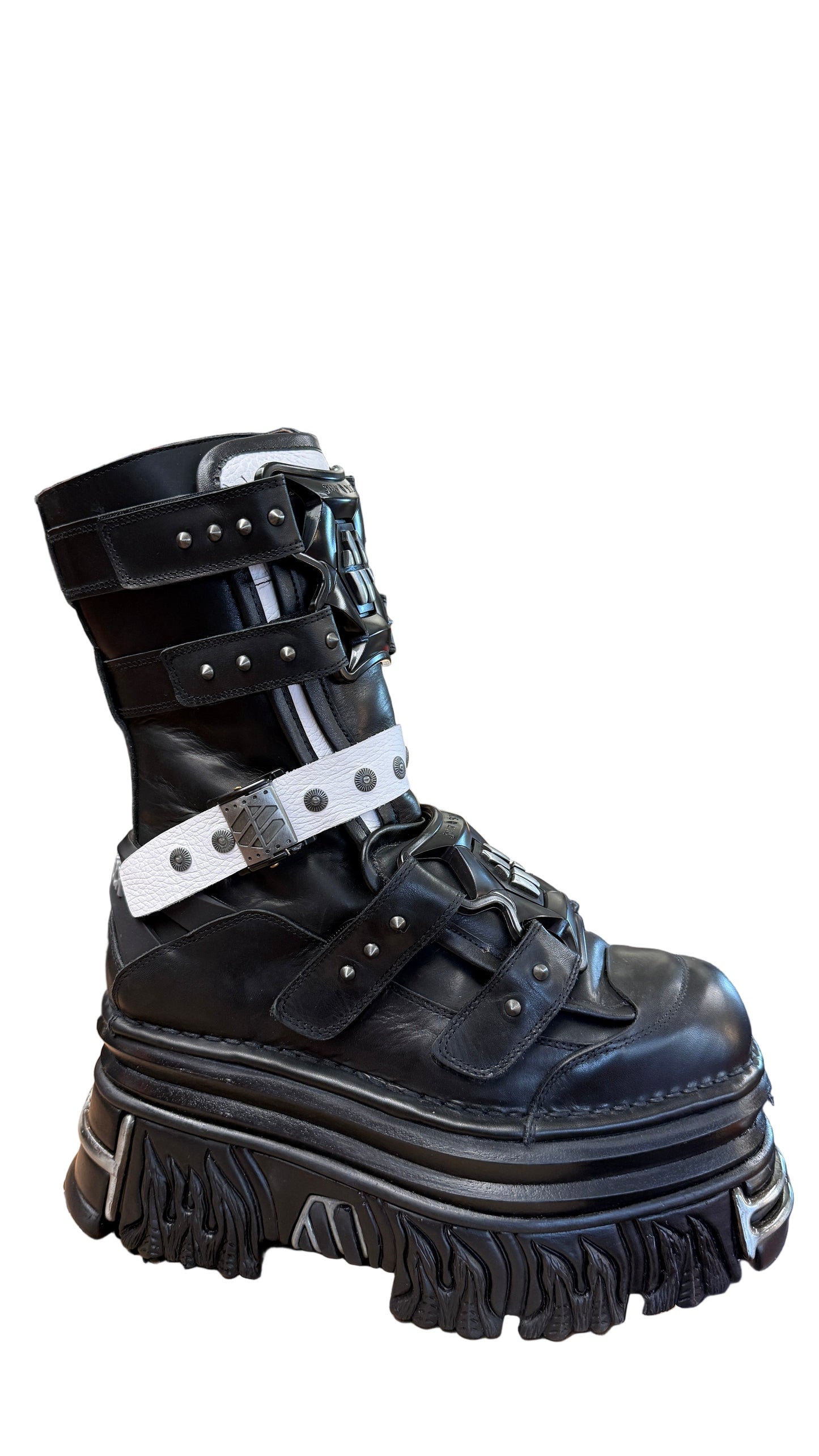 New Rock M-MET422-C4