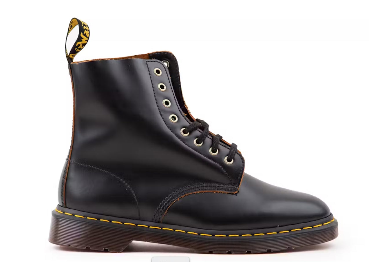 1460 Pascal Vintage Smooth Boot