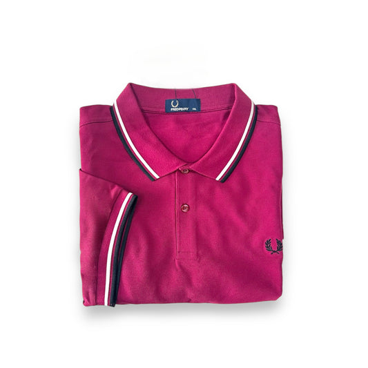 Fred Perry Polo