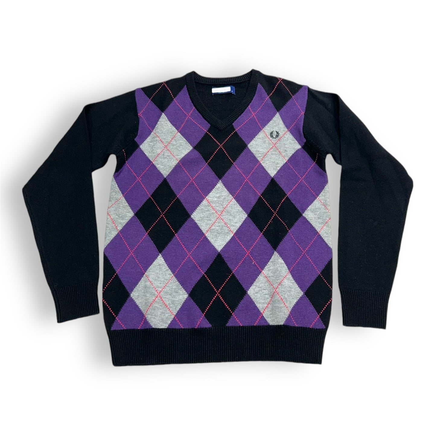 Fred Perry Sweater