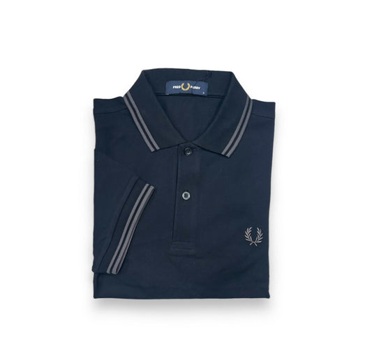 Fred Perry Polo