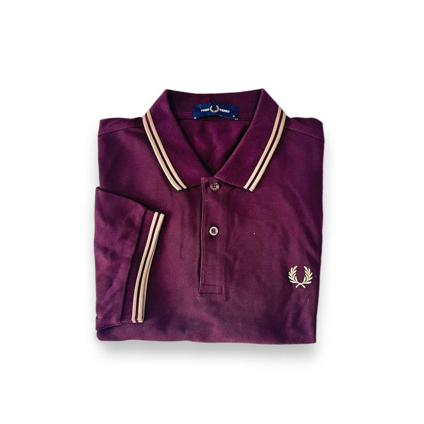 Fred Perry Polo