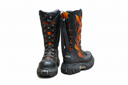 New Rock M.177 Red