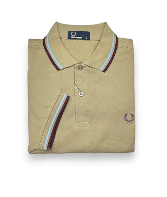 Fred Perry Polo