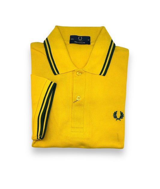 Fred Perry M12