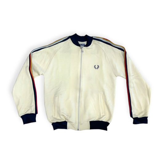 Fred Perry Track Jacket