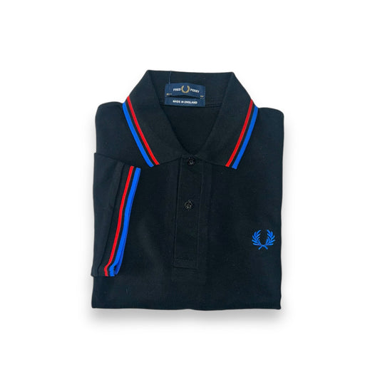 Fred Perry Polo M-12