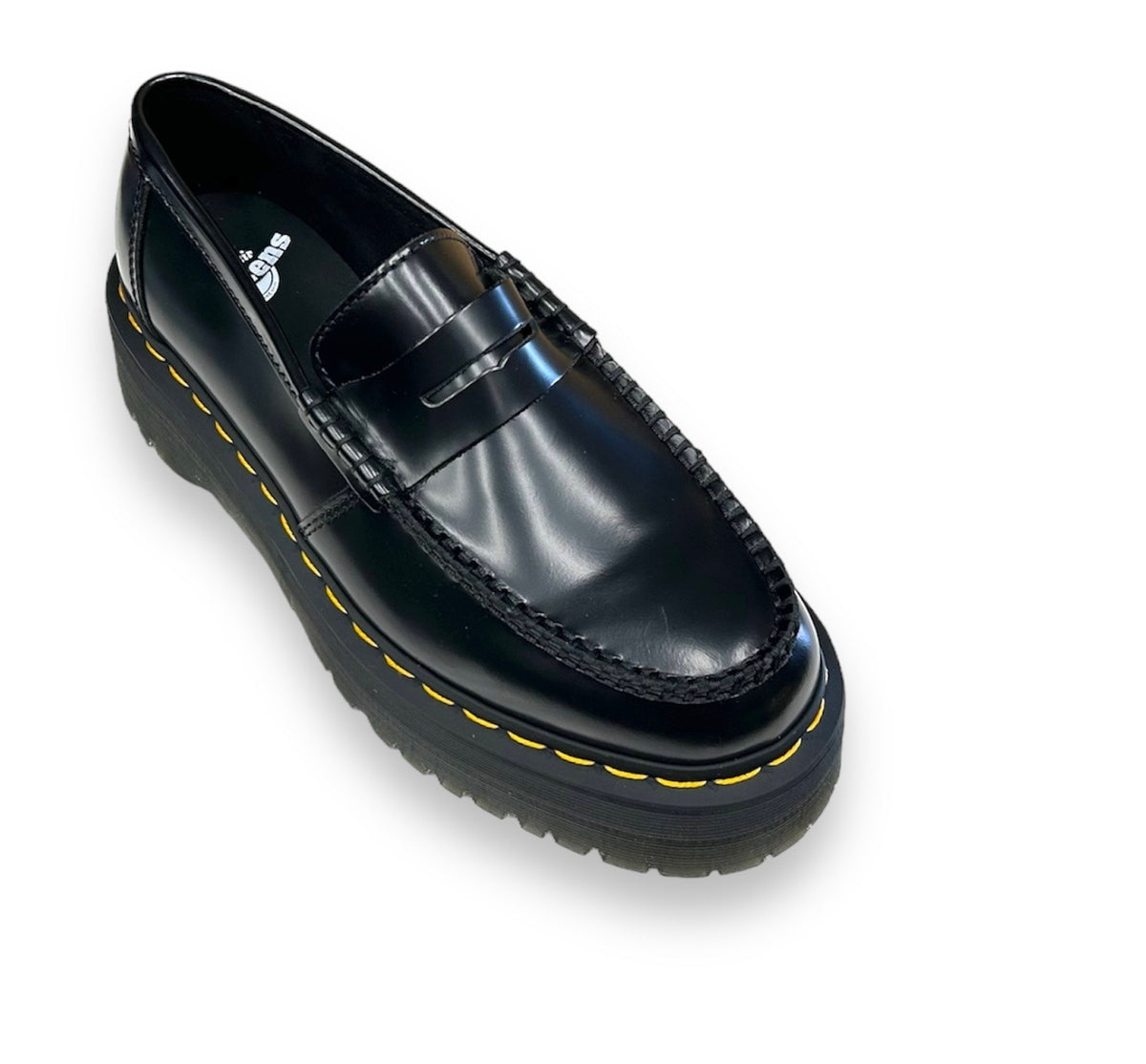 1460 Dr Martens CBGB X OMFUG – Posers Hollywood