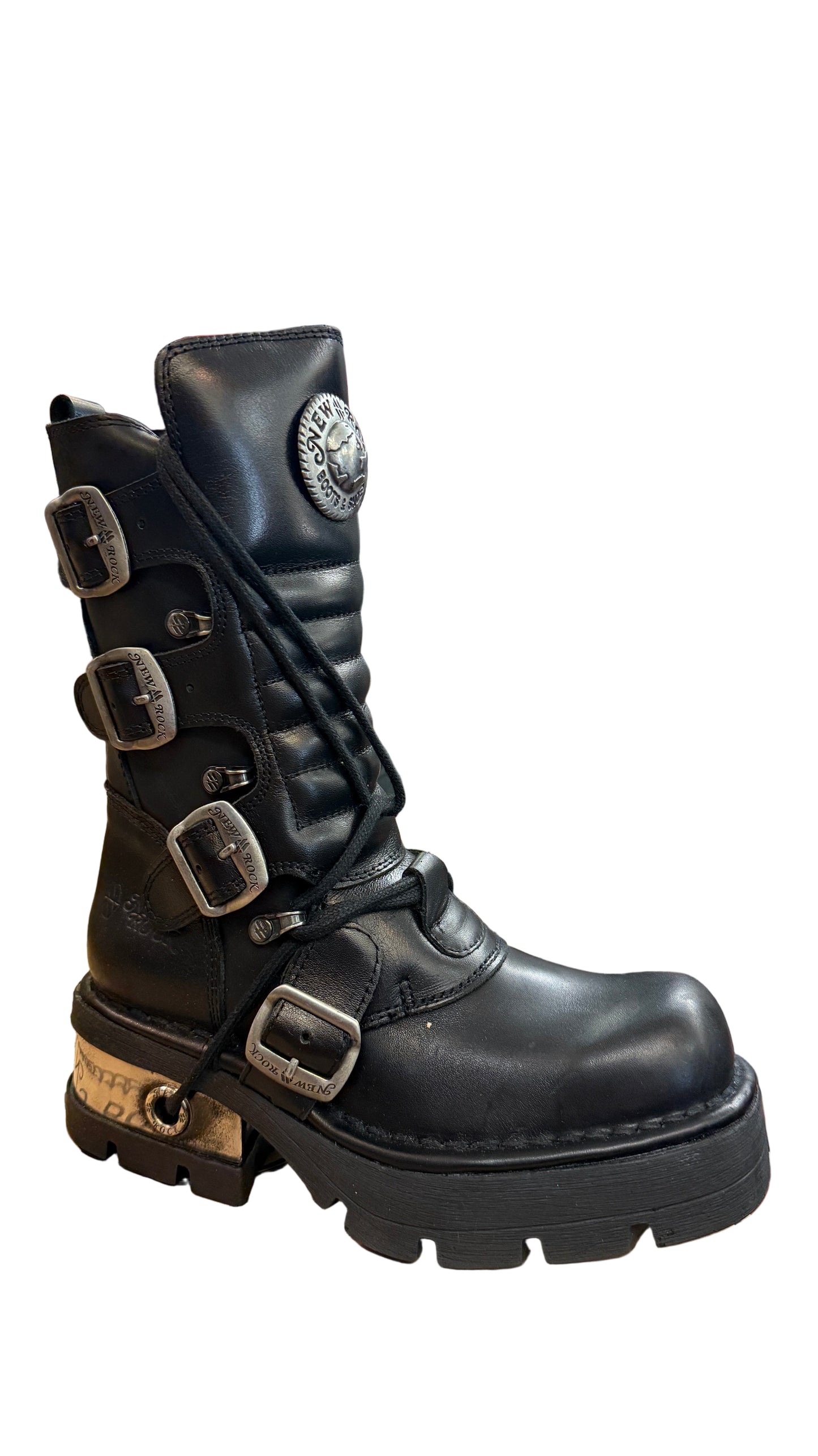 New Rock M-373-S1