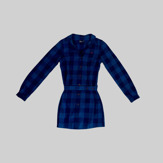 Fred Perry Workwear Dress