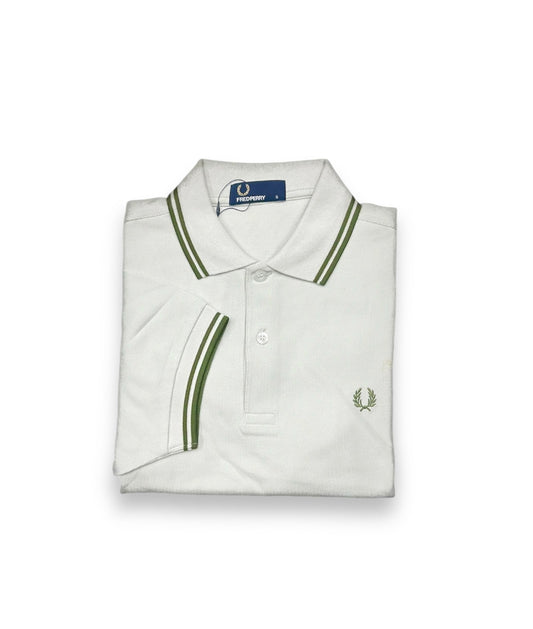 Fred Perry Polo