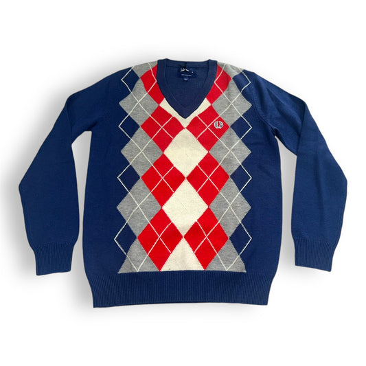 Fred Perry Sweater