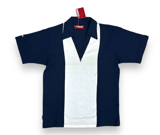 Merc V Neck Polo